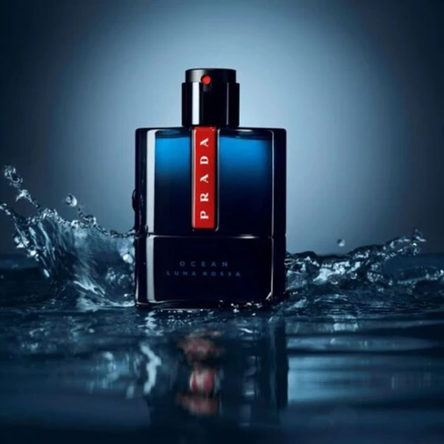 Prada Luna Océano Rossa Eau de Toilette - SweetCare Panama