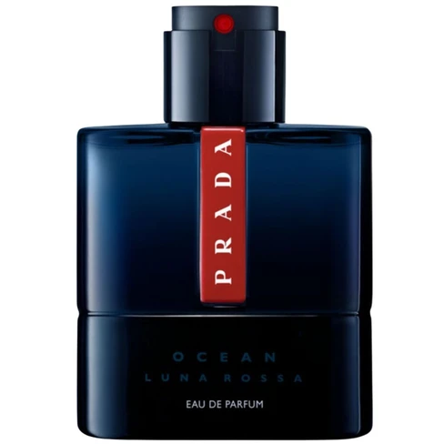 Luna Rossa Ocean Eau de Parfum - Prada | Buy at Sweetcare