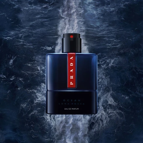 m*5様 PRADA LUNA ROSSA OCEAN 50ml 香水 m*5様 PRADA LUNA ROSSA OCEAN 50ml 香水 m*5様 PRADA LUNA