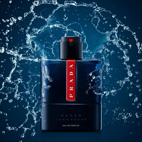 Prada Luna Rossa Ocean Eau de Parfum - SweetCare Canada