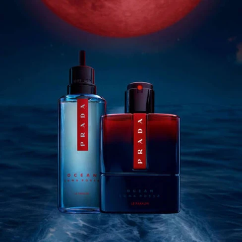 Luna Rossa海洋香水- Prada | Buy at Sweetcare - SweetCare China
