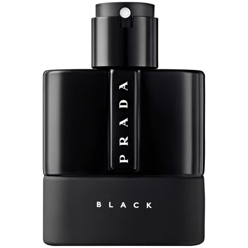PRADA プラダ LUNA ROSSA BLACK 50ml　6699 Luna Rossa Negro Eau de Toilette - Prada | Buy at Sweetcare