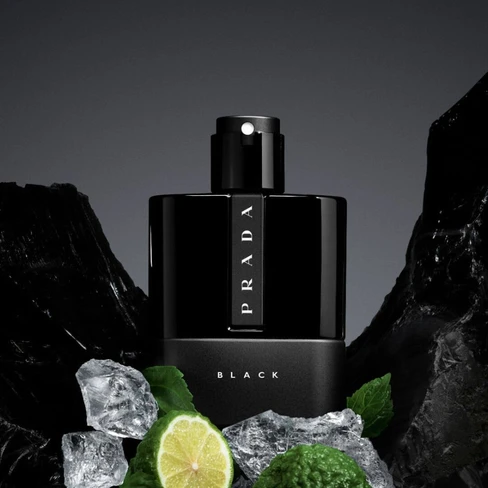 Prada Luna Rossa Black Eau de Toilette - SweetCare Canada