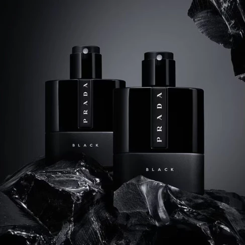 Prada Luna Rossa Black Eau de Toilette - SweetCare Canada