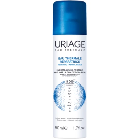 Uriage - Thermal Water Spray 