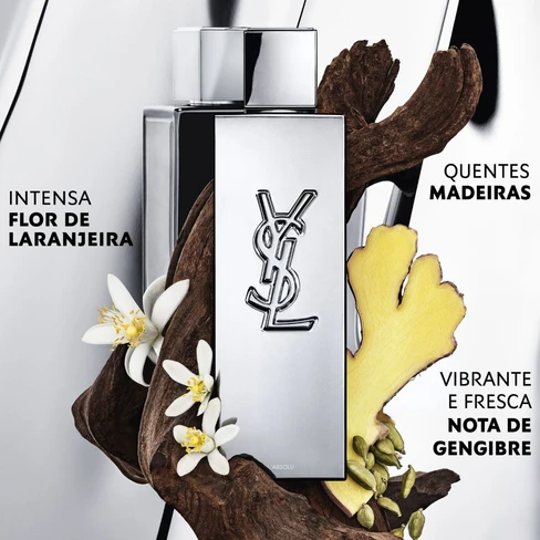 Yves Saint Laurent MYSLF L'Absolu - SweetCare Philippines