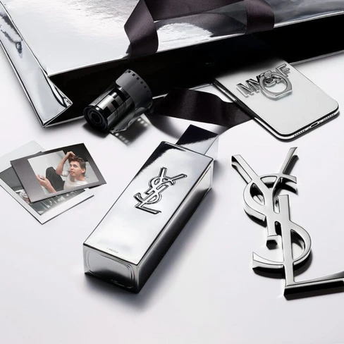Yves Saint Laurent MYSLF L'Absolu - SweetCare Turkey