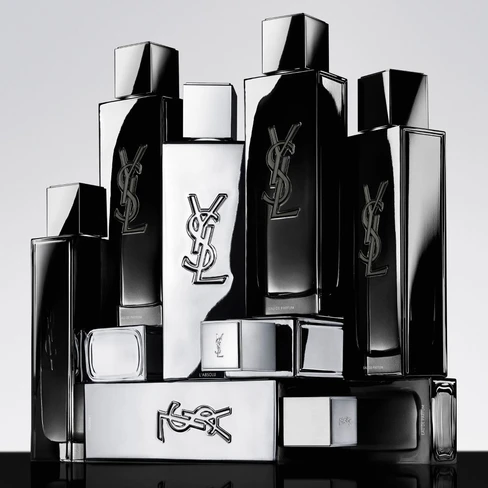 Yves Saint Laurent MYSLF L'Absolu - SweetCare Turkey