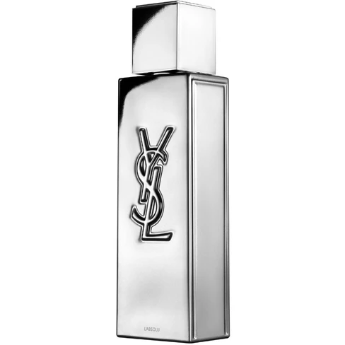 Yves Saint Laurent MYSLF L'Absolu - SweetCare Taiwan