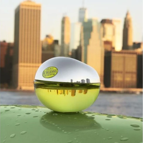 【新品未使用】DKNY Be Delicious オードトワレ 楽天市場】ダナキャラン DKNY ビーデリシャス フラワーポップ