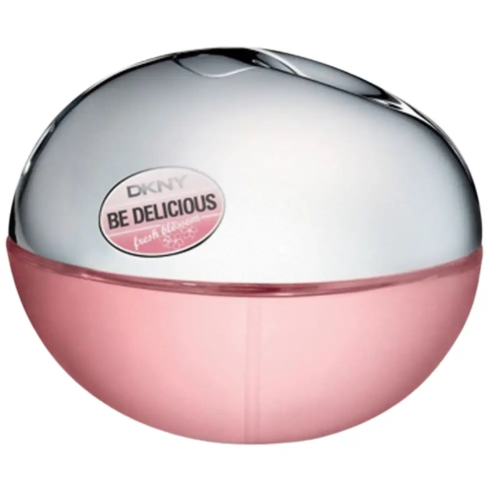 DKNY - Be Delicious Fresh Blossom Women Eau de Parfum