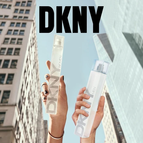 DKNY Fragancia de Mujer Eau de Parfum - SweetCare Panama