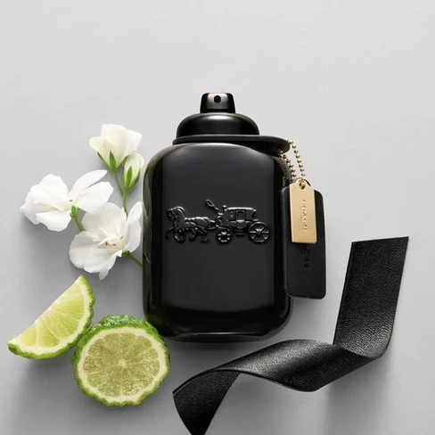 Coach for Men Eau de Parfum - Coach | Buy at Sweetcare - SweetCare