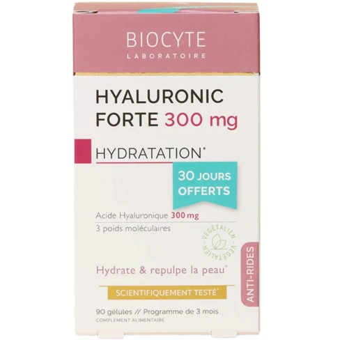 Biocyte - Hyaluronic Strong 