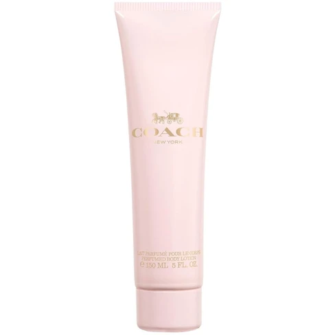 Women Perfumed Body Lotion Hydrating - Coach | Buy at Sweetcare