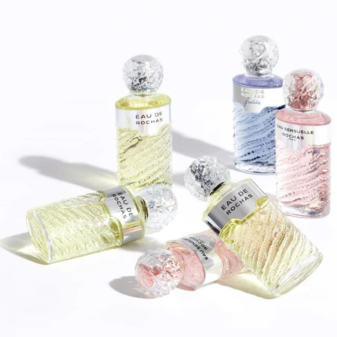 Eau de Rochas Pour Homme 男士淡香水- Rochas | Buy at Sweetcare