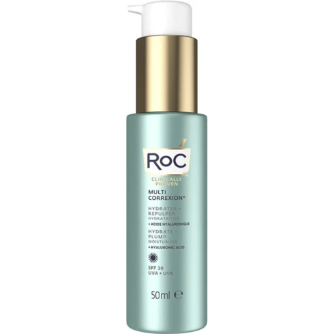 Roc - Multi Correxion Hydrate + Plump Moisturizer