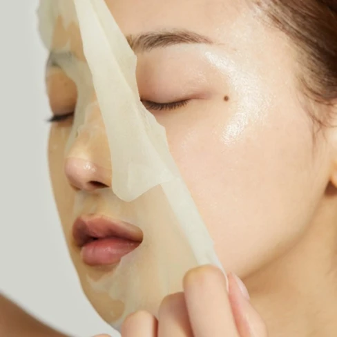 medicube glutathione mask Medicube AGE-R Glutathione Glow Capsule Cream (50ml) main image 1