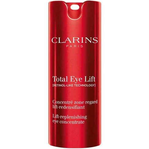 Clarins - Total Eye Lift 眼霜