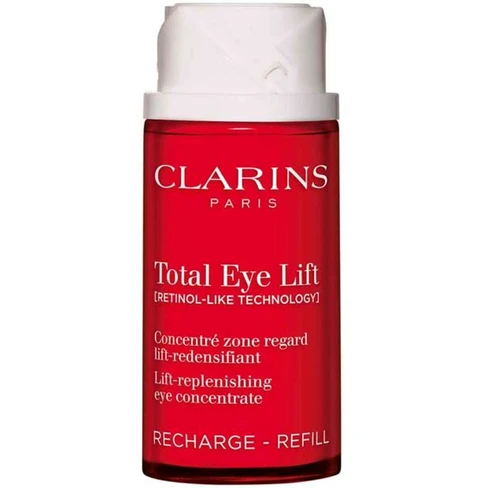 CLARINS Total Eye Lift 15mL アイクリーム Total Eye Lift Crema de ojos antiedad todo en uno - Clarins | Buy