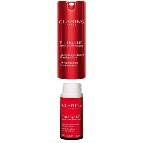 Clarins