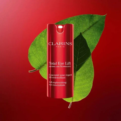 Clarins