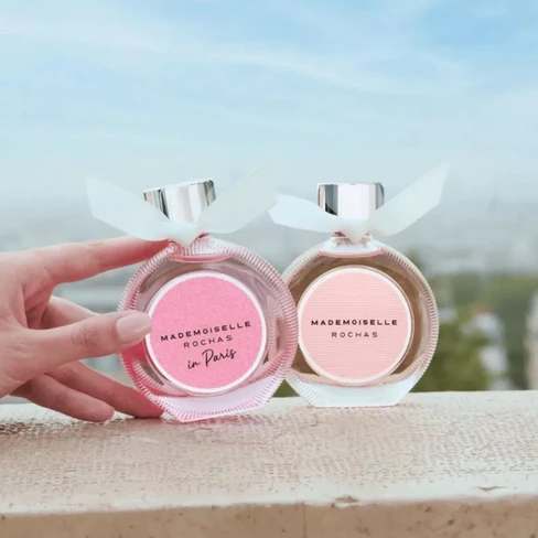 Rochas Mademoiselle Rochas in Paris Eau de Parfum - SweetCare