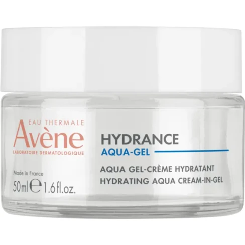 Avène - Hydrance Acqua-Gel Idratante 