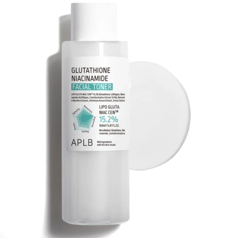 carlson labs glutathione booster Glutathione Peel: Brightening & Anti-Ageing