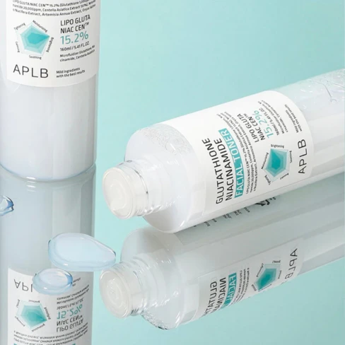 aplb glutathione niacinamide facial cleanser review APLB Glutathione Niacinamide Cleanser Review | Best Brightening Cleanser  for Glowing Skin