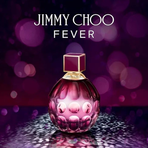 狂热淡香水- Jimmy Choo | Buy at Sweetcare - SweetCare Hong Kong