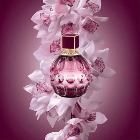 狂热淡香水- Jimmy Choo | Buy at Sweetcare - SweetCare Hong Kong