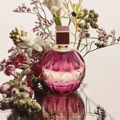 狂热淡香水- Jimmy Choo | Buy at Sweetcare - SweetCare Hong Kong