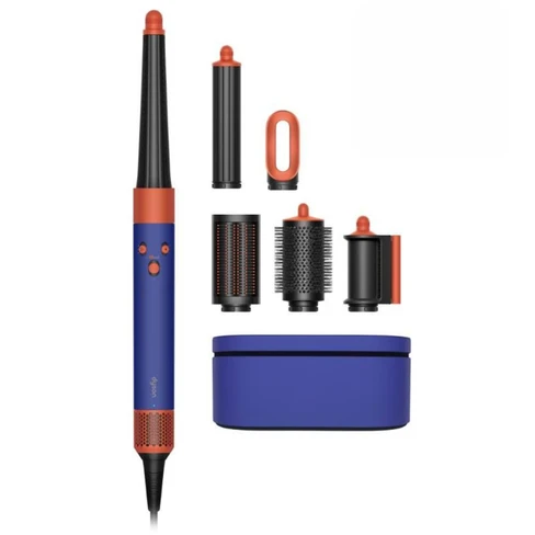 Dyson - Airwrap i.d.ᵀᴹ Multi-Styler and Hairdryer [European Plug]