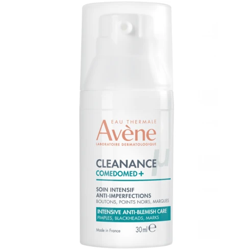 Avène - Cleanance Comedomed+ Anti-Blemishes Concentrate