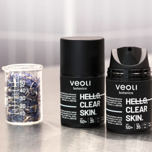 Veoli Botanica