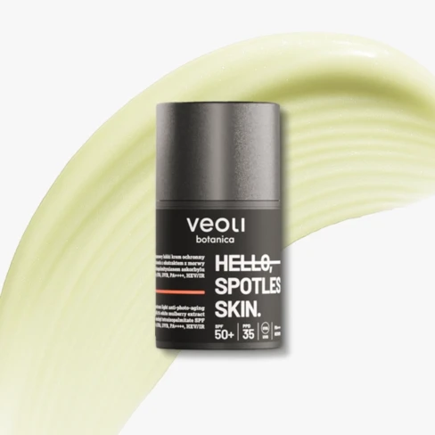 Veoli Botanica