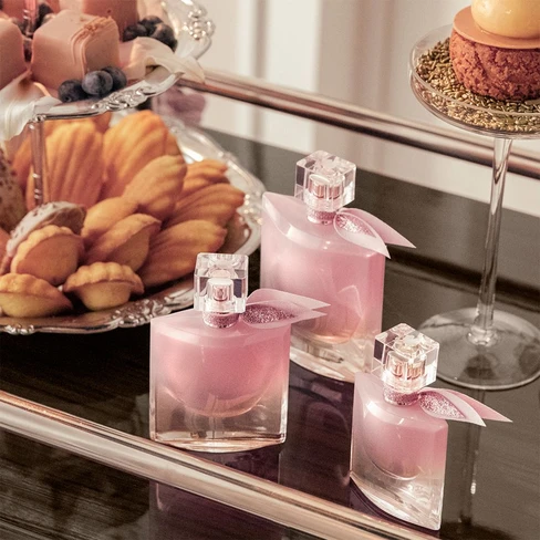 La Vie Est Belle Vanille Nude Eau de Parfum - Lancôme | Buy at