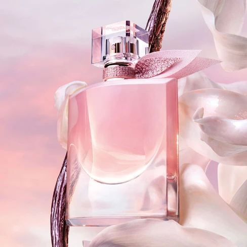 La Vie Est Belle Vanille Nude Eau de Parfum - Lancôme | Buy at