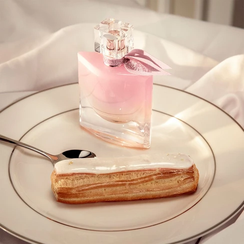 Lancôme La Vie Est Belle Vanille Nude Eau de Parfum - SweetCare Mauritius