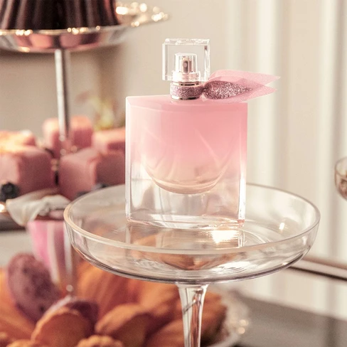 La Vie Est Belle Vanille Nude Eau de Parfum - Lancôme | Buy at