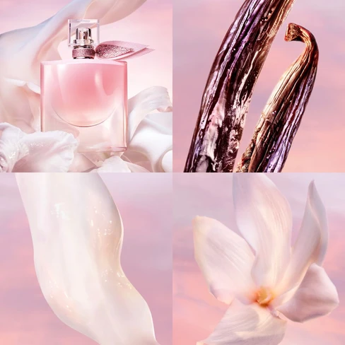 Lancôme La Vie Est Belle Vanille Nude Eau de Parfum - SweetCare Australia