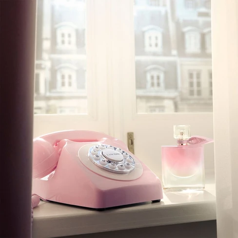 Lancôme La Vie Est Belle Vanille Nude Eau de Parfum - SweetCare Australia