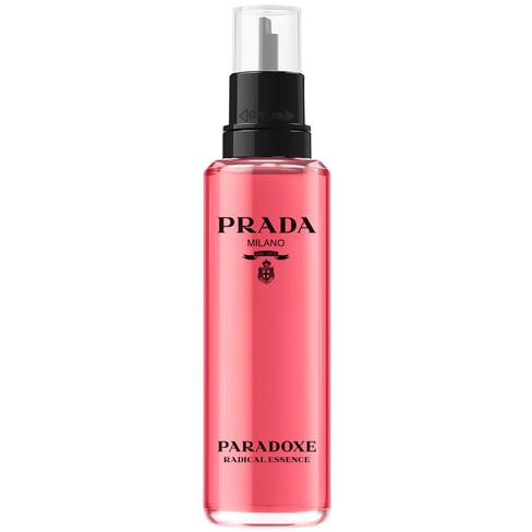 香水(女性用) PRADA PARADOXE RADICAL ESSENCE 30ml prada-025625pa_04.jpg