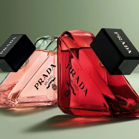 Paradoxe Radical Essence Parfum - Prada | Buy at Sweetcare