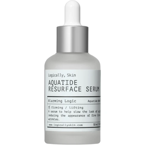 Logically, Skin Aquatide Resurface Face Serum - SweetCare Namibia