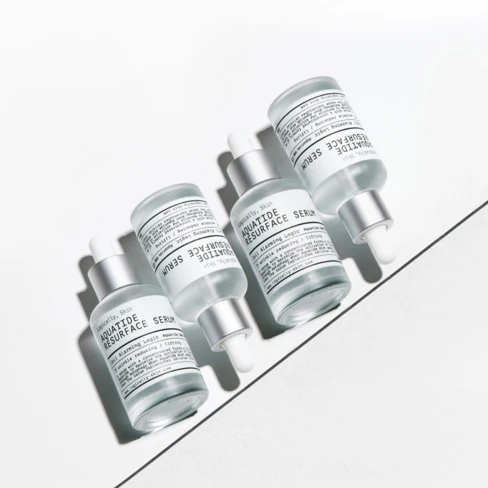 Logically, Skin Aquatide Resurface Face Serum - SweetCare Namibia