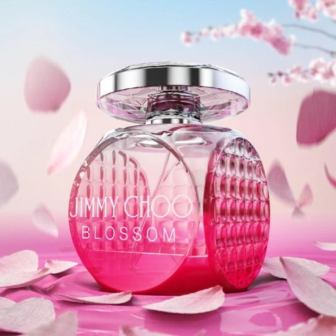 Blossom Eau de Parfum - Jimmy Choo | Buy at Sweetcare - SweetCare