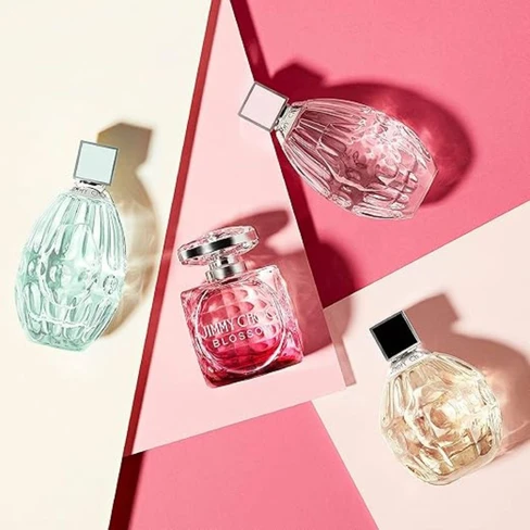 花开香水- Jimmy Choo | Buy at Sweetcare - SweetCare China