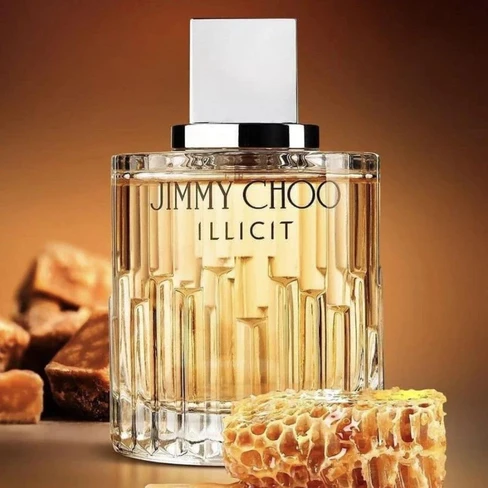 Jimmy Choo Illicit Eau de Parfum SweetCare Malta
